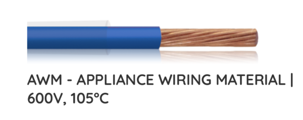 BUILDING WIRES - Image 3